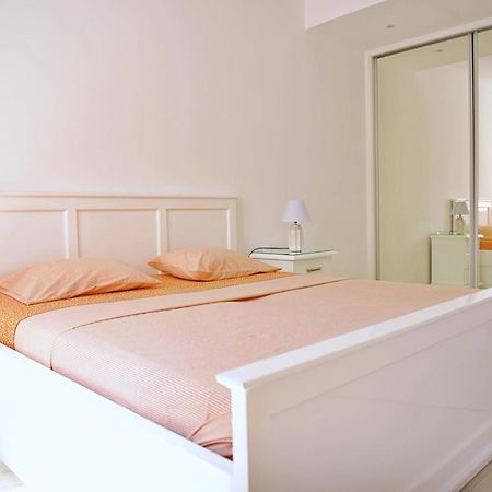 Duarte Apartments - Laginha Mindelo Zewnętrze zdjęcie