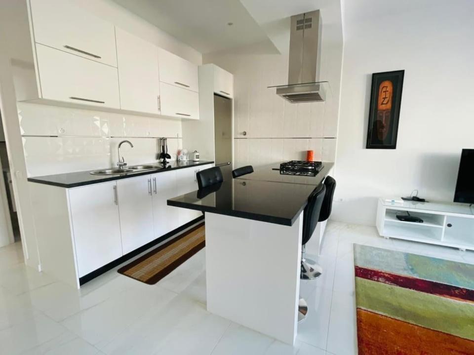 Duarte Apartments - Laginha Mindelo Zewnętrze zdjęcie