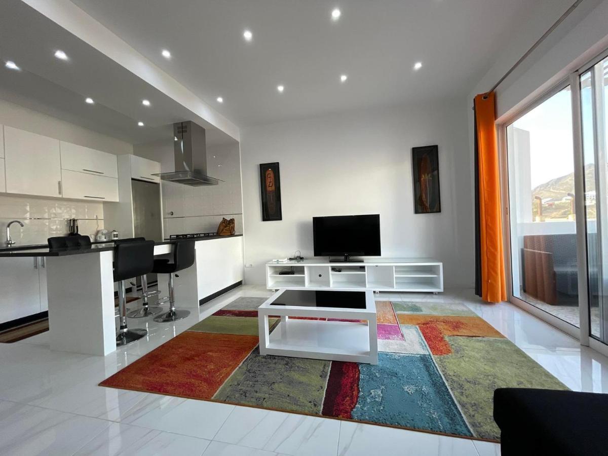 Duarte Apartments - Laginha Mindelo Zewnętrze zdjęcie