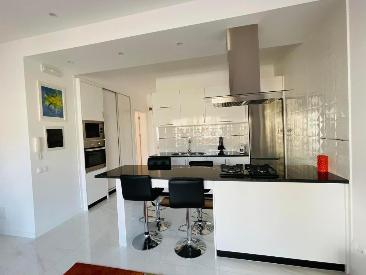 Duarte Apartments - Laginha Mindelo Zewnętrze zdjęcie