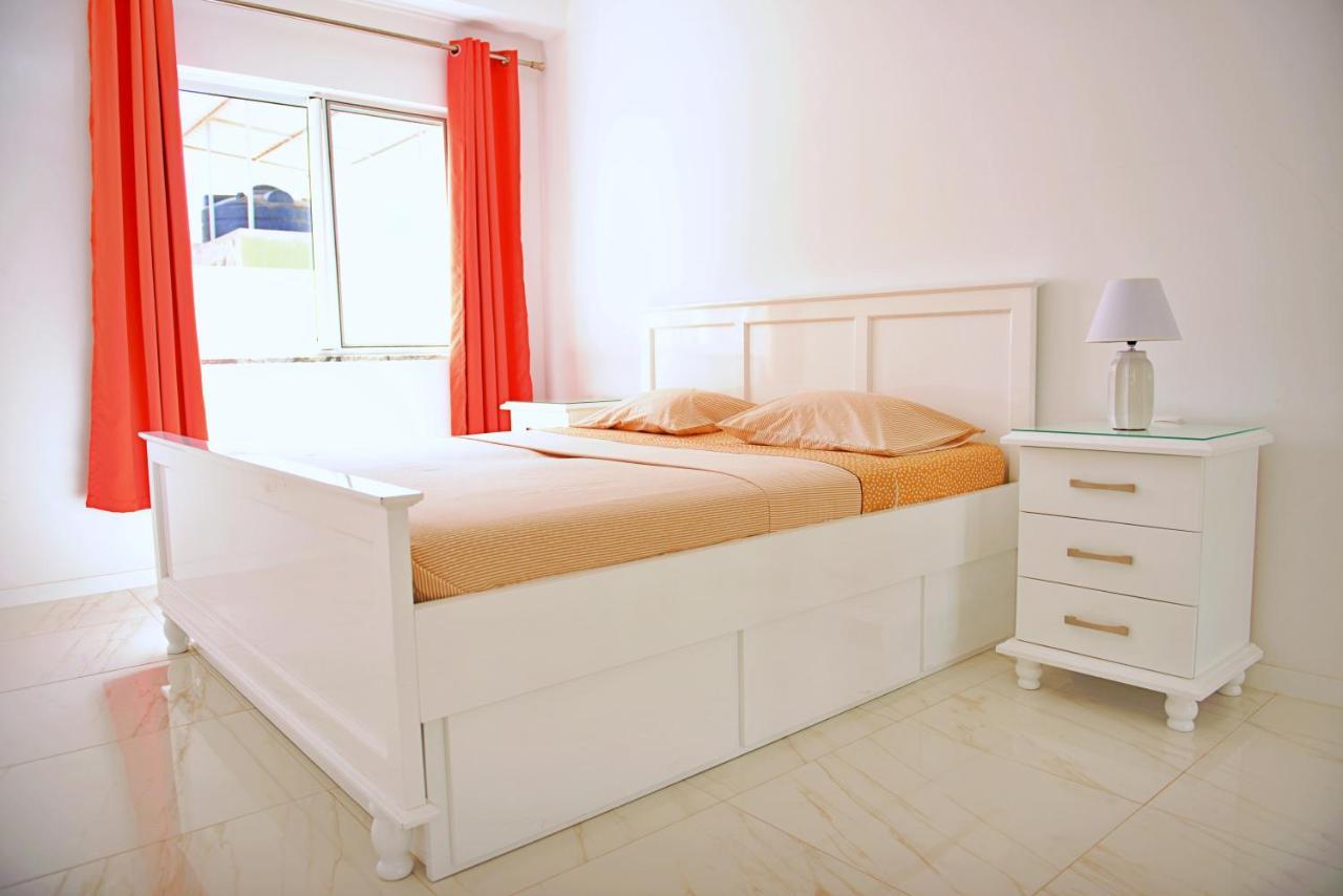 Duarte Apartments - Laginha Mindelo Zewnętrze zdjęcie