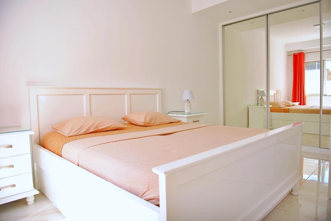 Duarte Apartments - Laginha Mindelo Zewnętrze zdjęcie