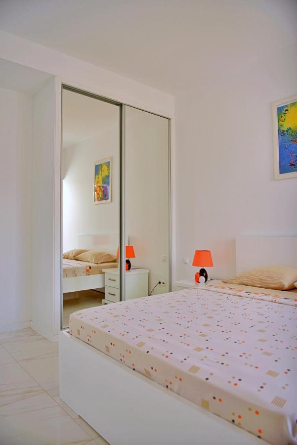 Duarte Apartments - Laginha Mindelo Zewnętrze zdjęcie