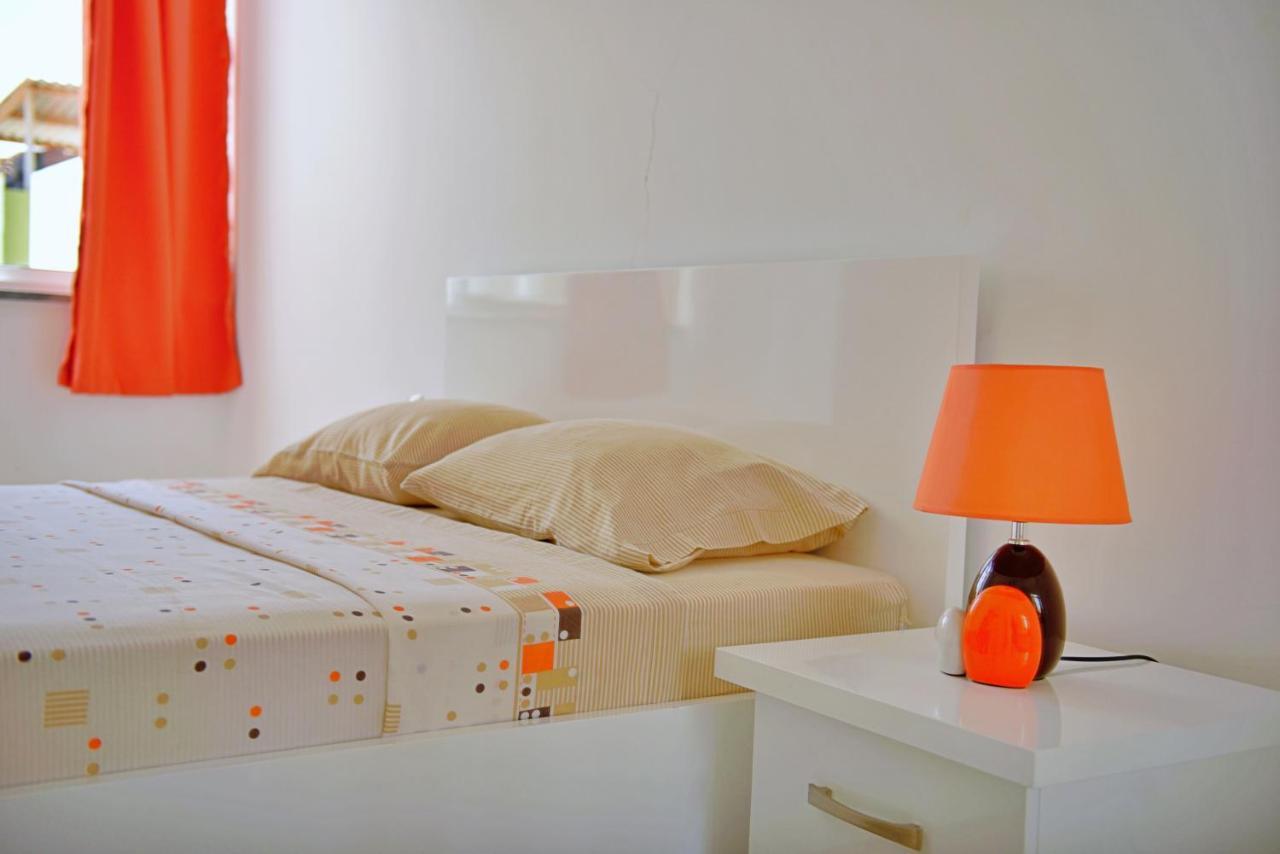 Duarte Apartments - Laginha Mindelo Zewnętrze zdjęcie