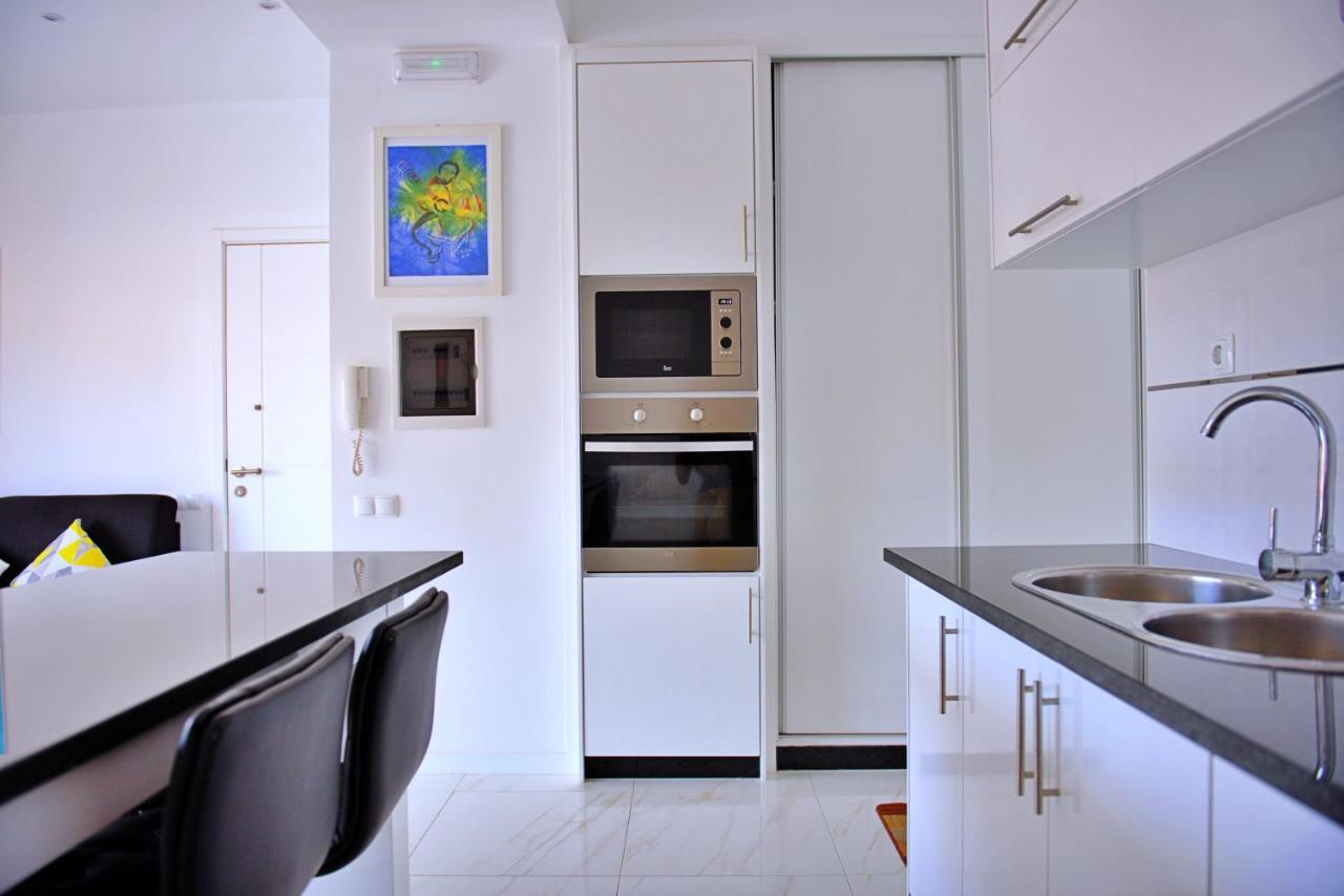 Duarte Apartments - Laginha Mindelo Zewnętrze zdjęcie