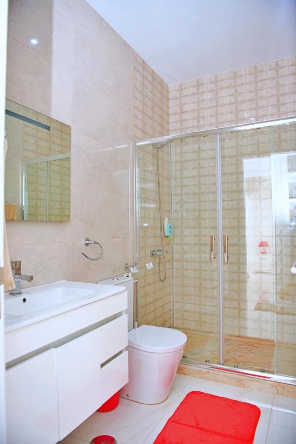 Duarte Apartments - Laginha Mindelo Zewnętrze zdjęcie